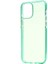 - Apple iPhone 12 Pro - Kılıf Tırtık Kenarlı Renk Geçişli Sert Punto Kapak - Mor 2