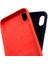 - Apple iPhone XR 6.1 - Kılıf Soft Prüzsüz Renkli Silk Silikon - Koyu Yeşil - T11144 4