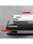 - Samsung Galaxy M21 - Kılıf Çift Katman Zırh Tank Crash Military Kapak - Rose Gold - T14580 4