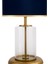 Monarch Gold Cam Abajur 3
