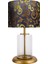 Monarch Gold Cam Abajur 1