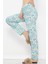 Pijama Altı Mintdesenli - 11549.1048. 3