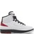 Air Jordan 2 Retro Özel Seri Basketbol Ayakkabısı DX4400-106 Yarım Numara Büyük Almanız Önerilir 1