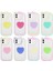 - Apple iPhone 11 - Kılıf Kedi Figürlü Transparan Pop Soketli Ritmik Kapak - Pembe 3
