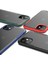 - Apple iPhone 11 - Kılıf Koruyucu Sert Volks Kapak - Lacivert 4