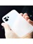 - Apple iPhone 12 - Kılıf Koruyucu Sert Eko Pp Kapak - Siyah 4
