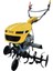 23M Gold Benzinli GX200 Honda Çapa Makinası 3+1 2