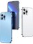 - Apple iPhone 12 - Kılıf Kamera Korumalı Sert Bobo Kapak - Yeşil 4