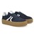 Kadın Deri Sneaker 1431000Z6640 Lacivert 2