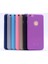- Apple iPhone 7 Plus - Kılıf 1.Kalite Mat Ultra İnce PP Kapak - Mavi 4