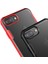 - iPhone 6 Plus / 6s Plus - Kılıf Koruyucu Sert Volks Kapak 5