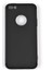 noktaks - Apple iPhone 5 - Kılıf Koruyucu Esnek İmax Silikon - Renksiz 2