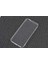 noktaks - Apple iPhone 5 - Kılıf Koruyucu Esnek İmax Silikon - Renksiz 3