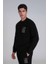 Diego Erkek Sweatshirt 2