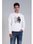 Pitcher Erkek Sweatshirt 1