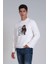 Pitcher Erkek Sweatshirt 3