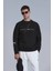 Squire Erkek Sweatshirt 1