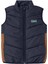 Nkmmylane Vest Block2 Erkek Çocuk Yelek 1