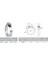 Kelepçe B Tipi 13 Mm 19-26 Erbi 1