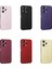 Xiaomi Redmi 12 - - Kılıf Esnek Koruyucu Premier Silikon Kapak 2