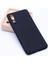 - Huawei P20 Pro - Kılıf Mat Soft Premier Silikon Kapak - Siyah 1