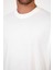 Erkek Bisiklet Yaka Human Baskılı T-Shirt 7027 3