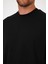 Erkek Bisiklet Yaka Human Baskılı T-Shirt 7027 3