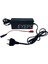 12 Volt Akü Şarj Cihazı Adaptörü 12V Yeni 1