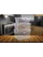 Hobi Box Saklama Kabı 3'lü Set 15-20-30 Lt 2