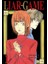 Liar Game Cilt 1 1