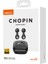 Kulak İçi Bluetooth Kulaklık REP-W70 Chopin Serisi Hi-Fi Ses Kaliteli V.5.3 Siyah 5