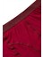 Erkek Bordo Tekli Klasik Bambu Boxer - 25100 3