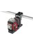 Alc 3/360-G/R 10.8 Alıcı Modlu 360 Derece Çapraz Çizgili Yeşil Işıklı 5