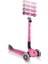 Go Up Deluxe Play Scooter - Pembe 5