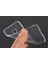 - Samsung Galaxy S8 - Kılıf Koruyucu Esnek İmax Silikon - Renksiz 4