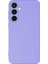 - Samsung Galaxy S23 FE - Kılıf İçi Kadife Koruyucu Mara Lansman Kapak - Kırmızı 4