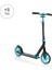 NL 205 Katlanabilir Scooter - Mavi 1
