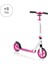 NL 205 Katlanabilir Scooter - Pembe 1