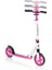 NL 205 Katlanabilir Scooter - Pembe 2