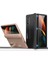 - Samsung Galaxy Z Fold 2 - Kılıf Koruyucu M-Magnet Kılıf - T20119 2