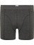 Erkek 5’li Renkli Bambu Boxer - 25104 (BK100) 4