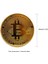 TeknoTrust Düğün Temalı Metal Bozuk Para, Anı ve Hediyelik Dijital Paralar, Şaka ve Koleksiyon Ürünü 5