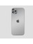 - Iphone 13 Pro Max - Kılıf 1.kalite Mat Ultra Ince Pp Silikon 3