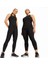 Hypernatural Hw 7/8 Tight Kadın Antrenman Taytı 52579301 Siyah 1