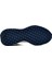 Erkek Lacivert Bağcıklı Memory Foam Hafızalı Taban Sneaker Spor Ayakkabı 23528 4