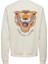 Onsmıchı Lıfe Reg Crew Neck Sweat Krem 22030618 2