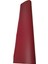 Mat Bordo Renk Dayanıklı Araç Motor Mobilya Beyaz Eşya Kaplama Folyosu 126Cm X 20Cm 2