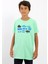 RFKTIMER23 Timer Kids Erkek Çocuk Tişört 1