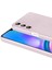 - Samsung Galaxy A05S - Kılıf Mat Soft Premier Silikon Kapak - Kırmızı - T29874 5