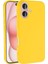 Apple iPhone 16 Plus Uyumlu Liquid Serisi Içi Kadife Lansman Silikon Kılıf 1